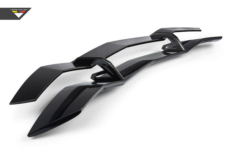 Vorsteiner aventador zaragoza edizione carbon aero wing - iND Distribution