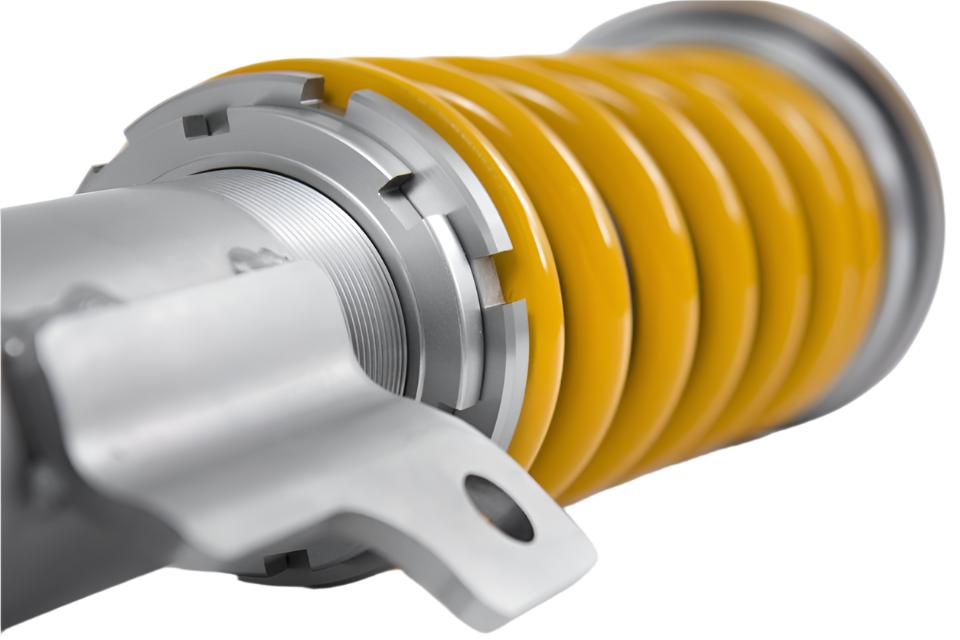 Ohlins 911 carrera 4 turbo 997 incl s models coilover suspension road track - iND Distribution
