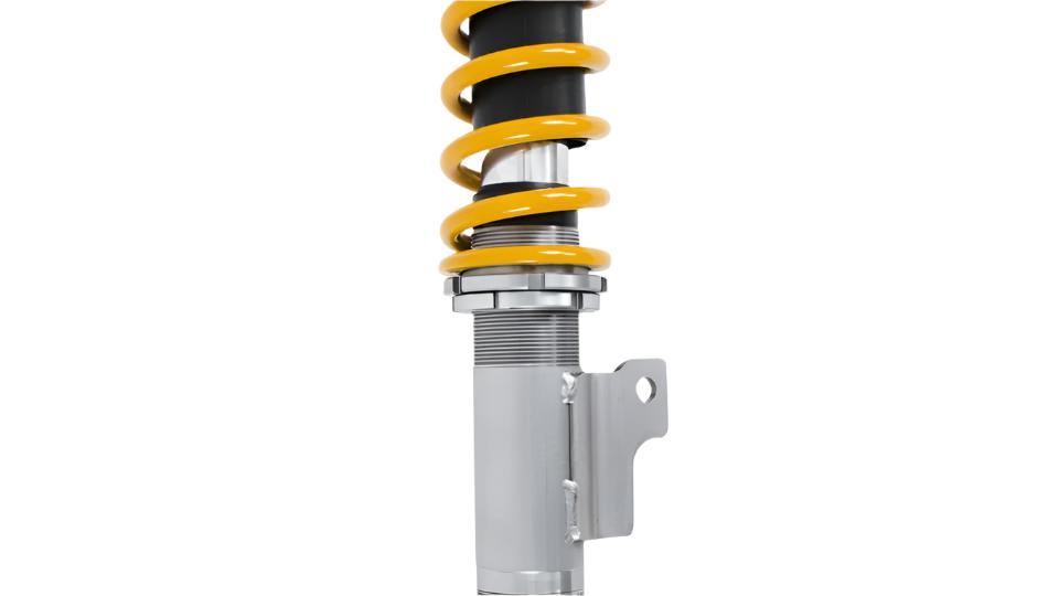 Ohlins mk7 golf gti coilover suspension road track - iND Distribution