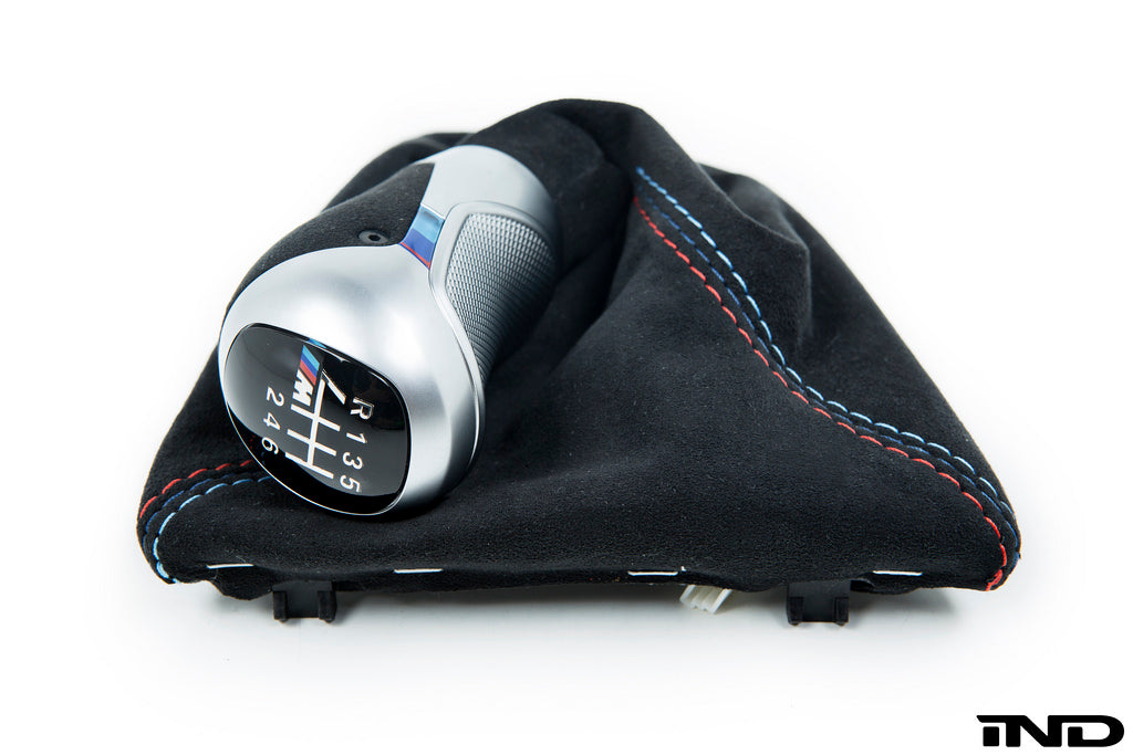 BMW M Performance LCI Shift Knob