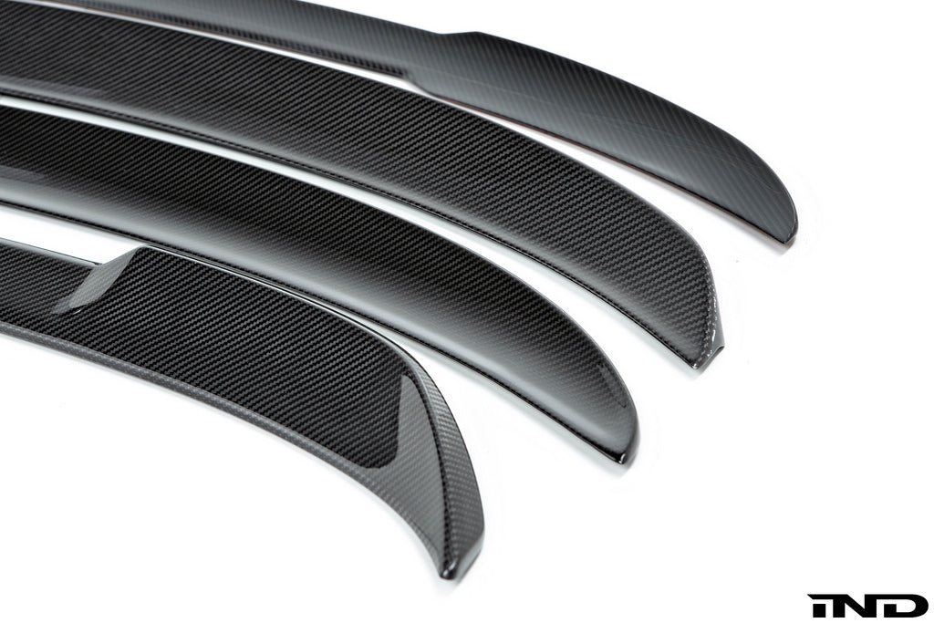 Our Top 4 F80 M3 Carbon Trunk Spoilers