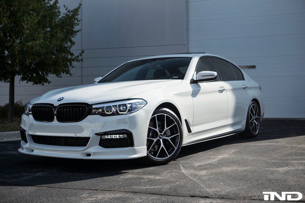 3D Design Meets BMW M-Performance