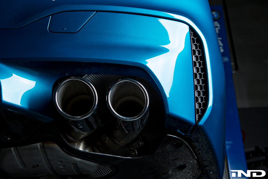 Acexxon F90 M5 Reflector Insert Sets