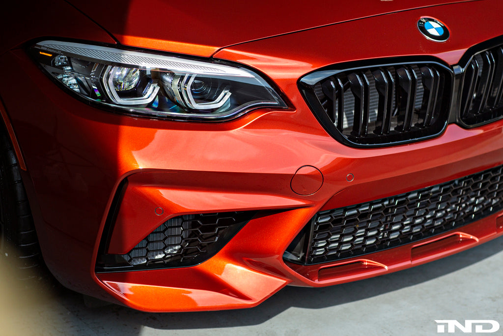 Sunset After Sunrise