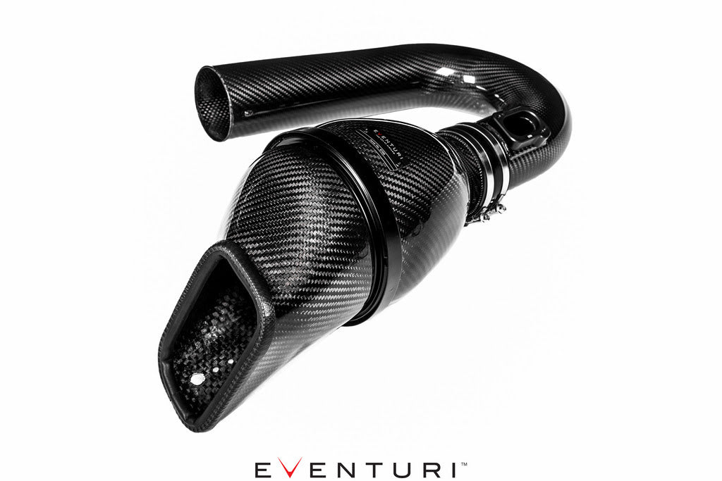 Eventuri: BMW N20 Carbon Intake System
