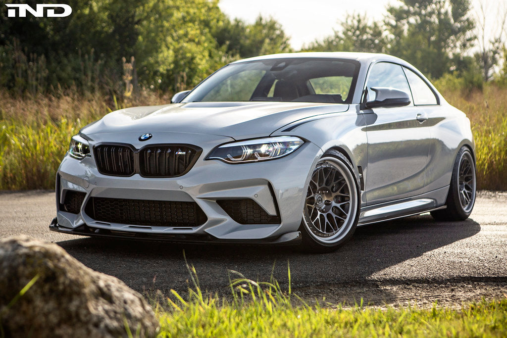 IND F87 M2 Competition - Style Points