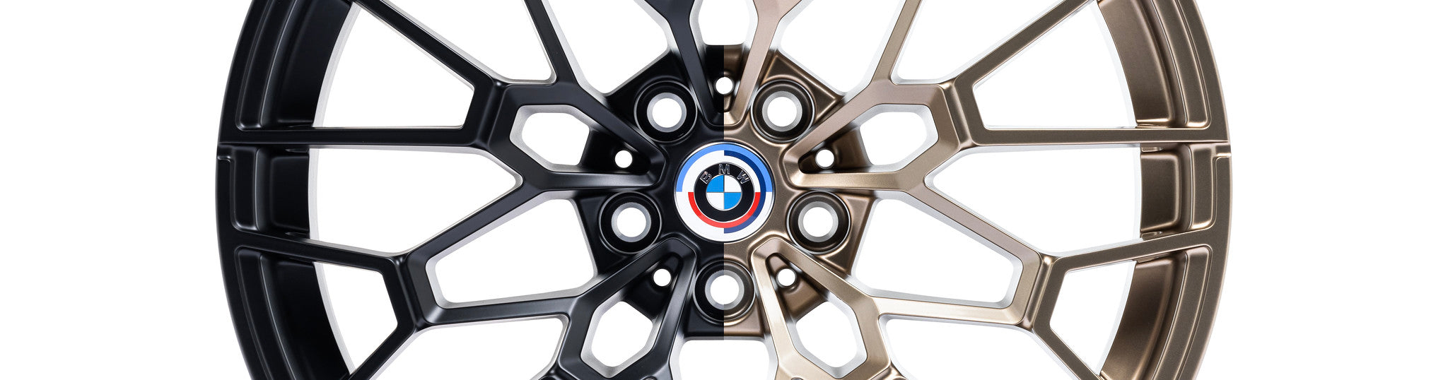 BMW Style 827M Forged Wheels – Factory Performance Meets Iconic Design for G8X M Models