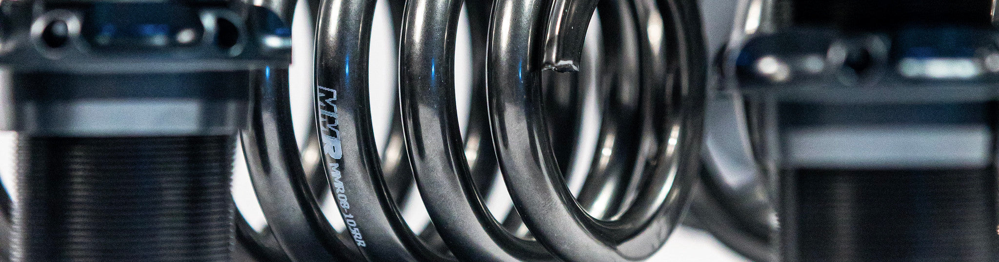 MMX Lowering Springs for BMW G90 M5 – Ride Height, Handling, Fitment