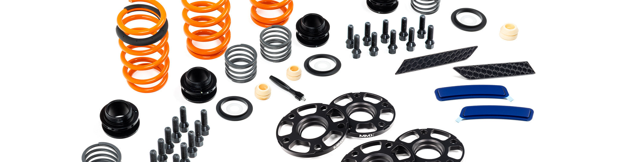 BMW G90 & G99 M5 Cosmetic, Essential, and Appearance Packages | IND