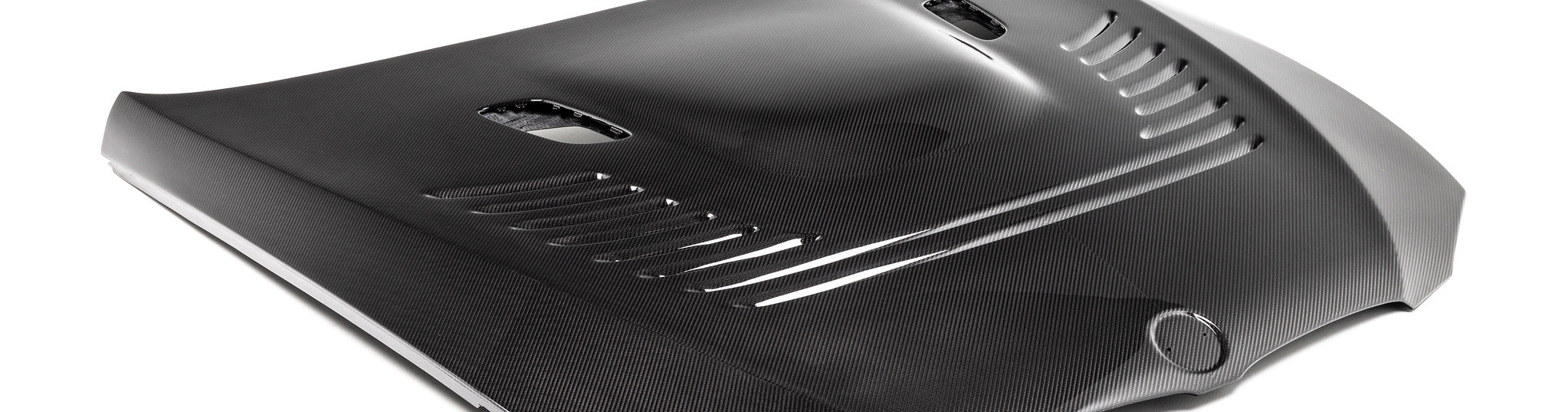 Karbonius E92 M3 Carbon Vented Hood – Lightweight Performance Meets Motorsport Engineering