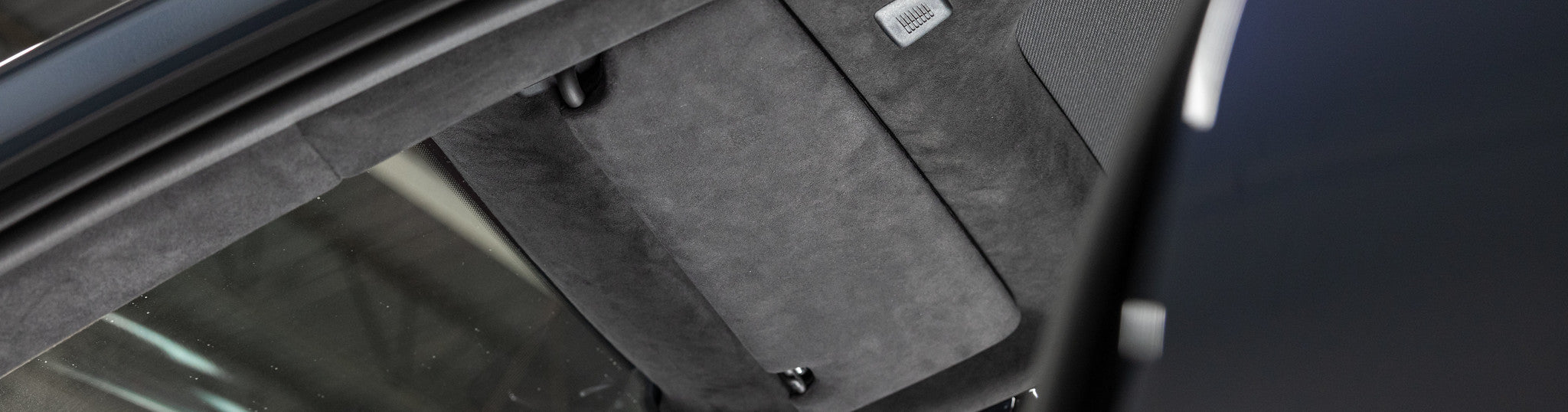 How to Install Euro Sun Visors on the BMW G90 / G99 M5 (DIY Guide)