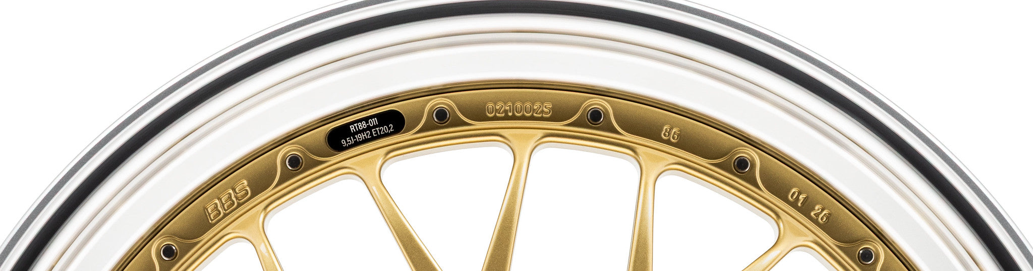 BBS RT88 – Motorsport Heritage Without the Motorsport Compromises