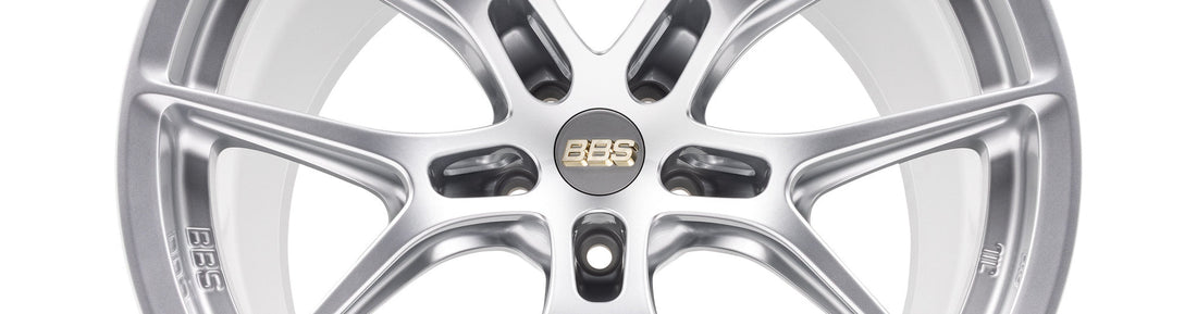 BBS MAG-R Wheels for BMW G8X M2, M3, M4 – Forged Magnesium 20" Set