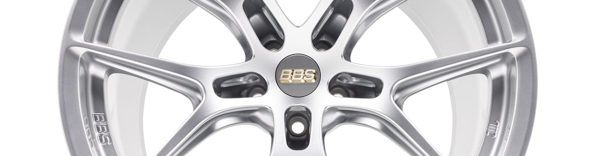 BBS MAG-R Wheels for BMW G8X M2, M3, M4 – Forged Magnesium 20" Set