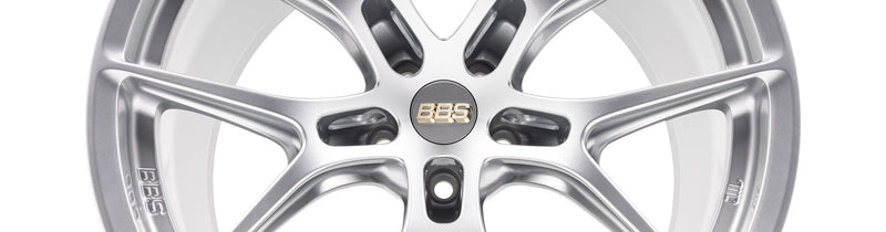 BBS MAG-R Wheels for BMW G8X M2, M3, M4 – Forged Magnesium 20" Set