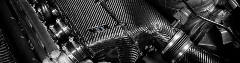 Eventuri Z4M Hybrid Carbon Airbox: CSL Sound Without a Tune
