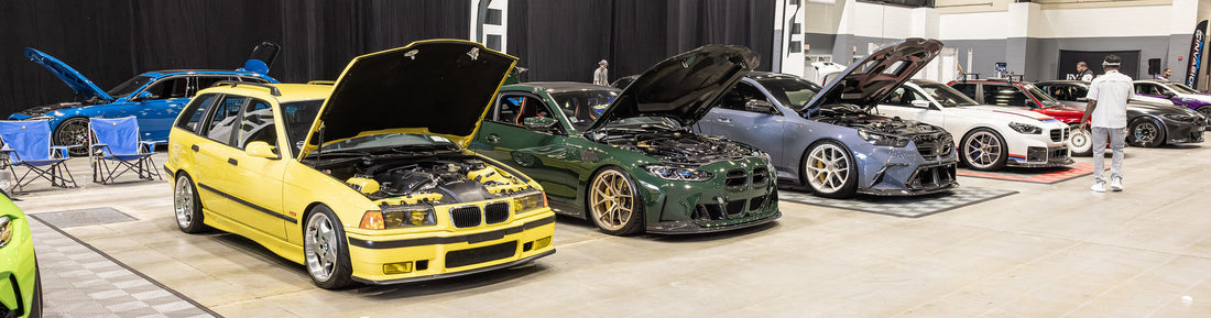 Bimmer Invasion 2026 West Palm Beach: IND Recap