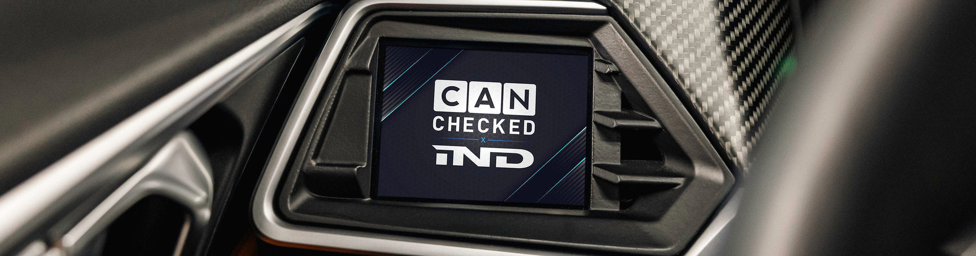 Welcoming CANchecked to the IND Family