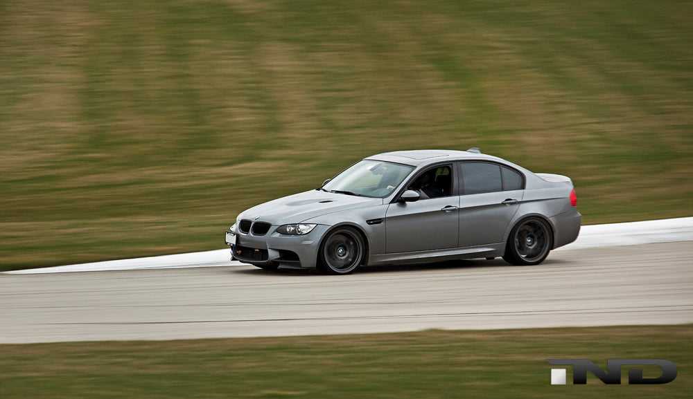 Klammer invades the AutoBahn!