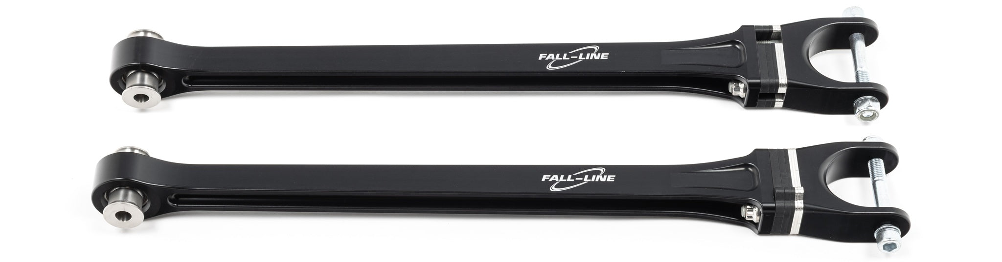 Fall-Line Adjustable Rear Camber Arms for BMW E36 & E46 – Race