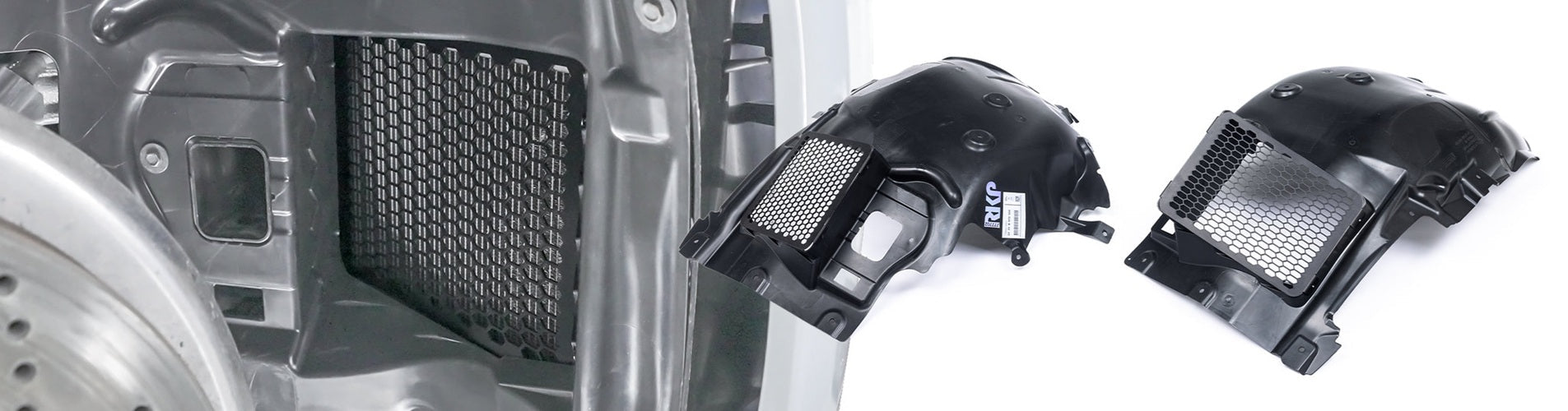 How to Fix Front Tire Rubbing on the G80 M3 / G82 M4