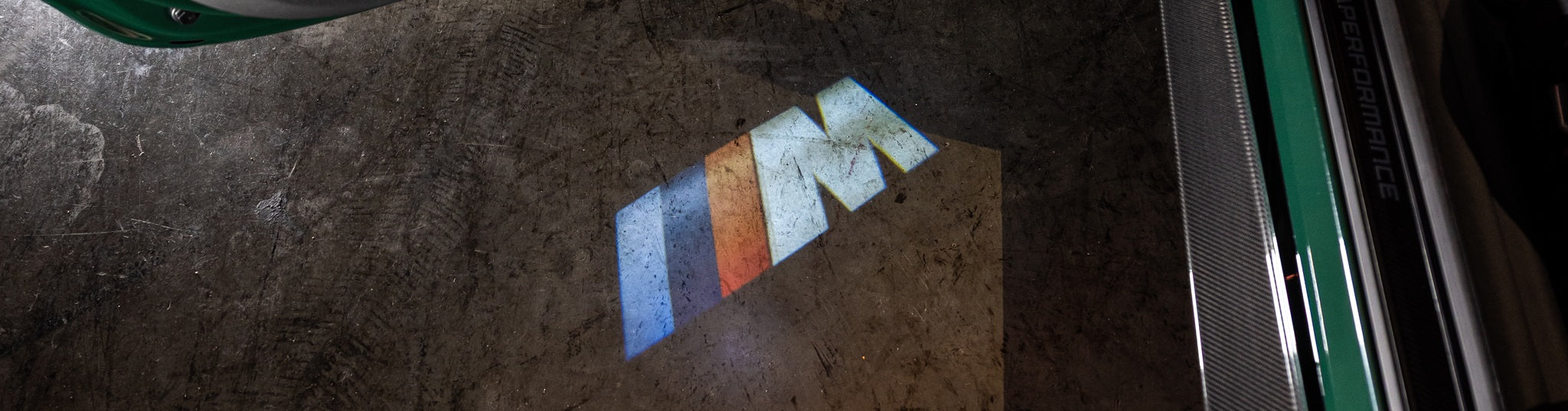 BMW LED Door Projector Light Kit Guide – Fitment, Sizing & Installation Tips