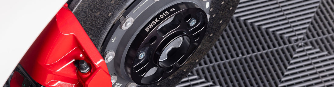Best BMW Wheel Spacers Guide: Fitment, Sizes, Bolt Patterns & Recommendations