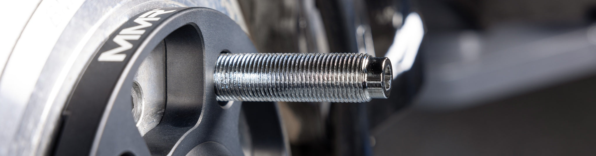 Everything You Need to Know About BMW Stud Conversion Kits