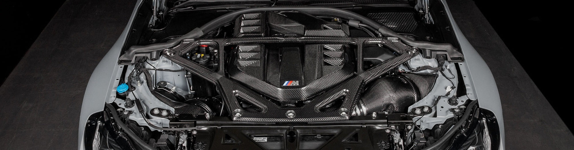 Eventuri CSL Carbon Strut Brace for BMW G8X M2, M3, M4: Engineering Deep Dive