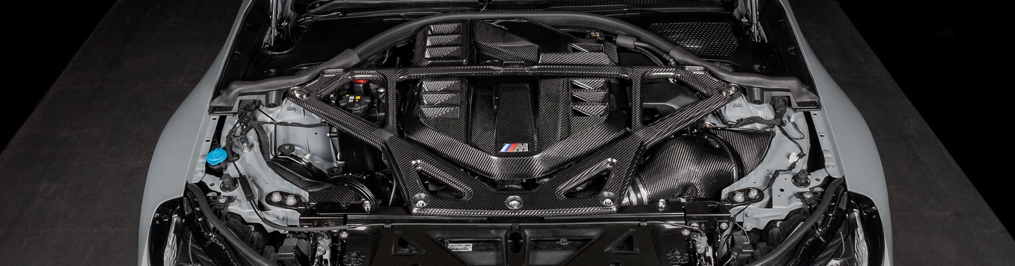 Eventuri CSL Carbon Strut Brace for BMW G8X M2, M3, M4: Engineering Deep Dive