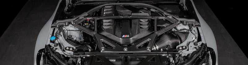 Eventuri CSL Carbon Strut Brace for BMW G8X M2, M3, M4: Engineering Deep Dive