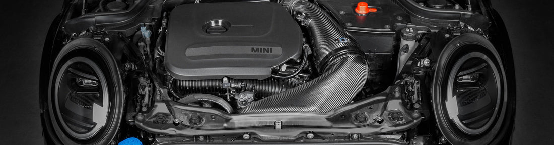 Elevate Your F6X MINI Cooper S / JCW, Eventuri Unveils Its New Carbon Intake System