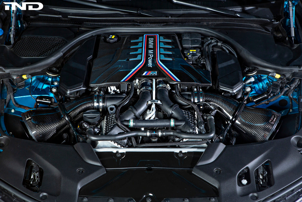 Eventuri F90 M5 Carbon Intake