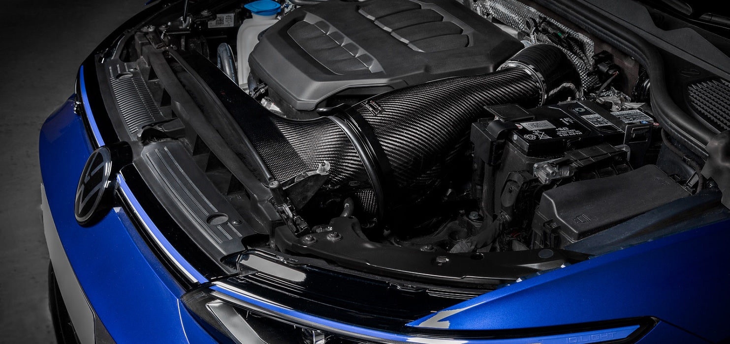 Eventuri New Release! MK8 Golf Carbon Intake System