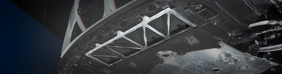 Best Oil Cooler Guards for G8X M2/M3/M4 – What You Need to Know