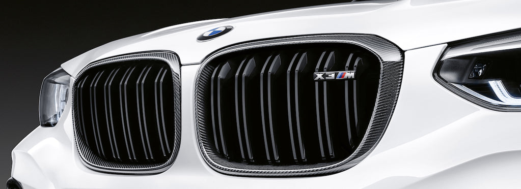 Top Early Release Mods for the F97 X3M