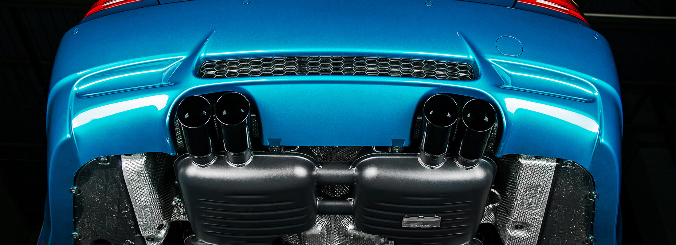 Eisennmann x RKP Ultimate Buyer's Guide for E9X M3