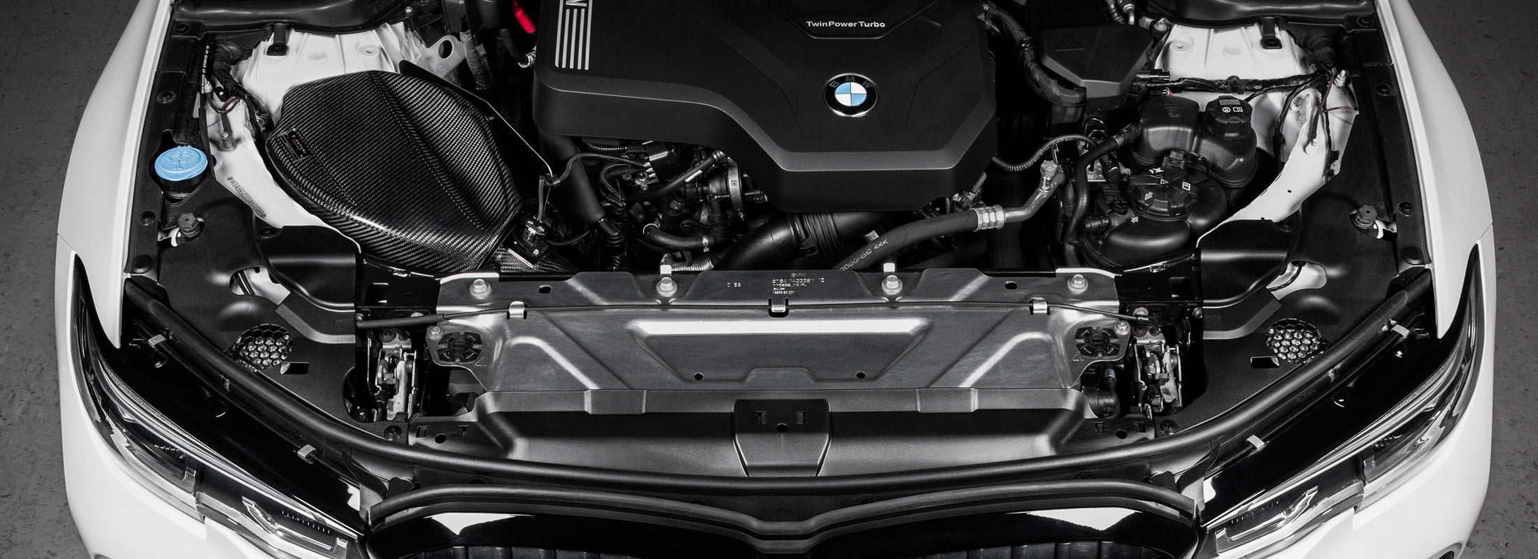 New Release: Eventuri G20 3-Series (B48) Carbon Intake