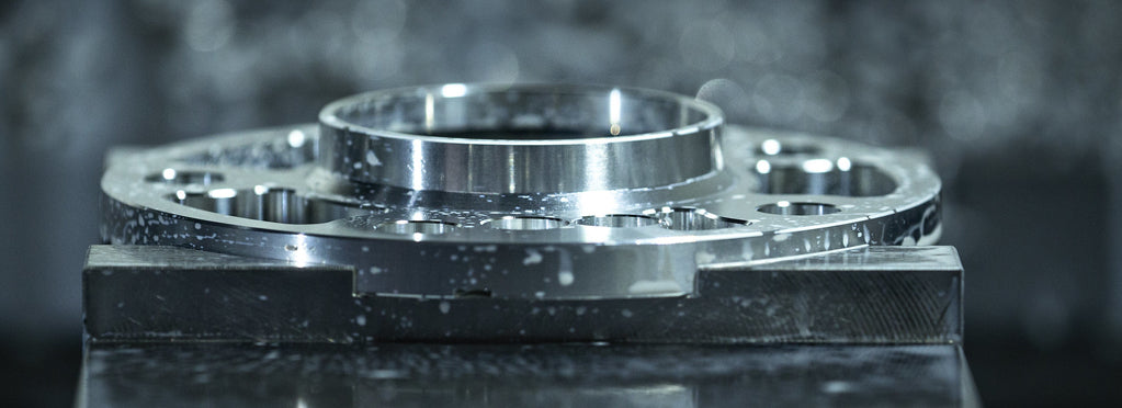 How It's Made: Future Classic Wheel Spacers (for BMW and Porsche)