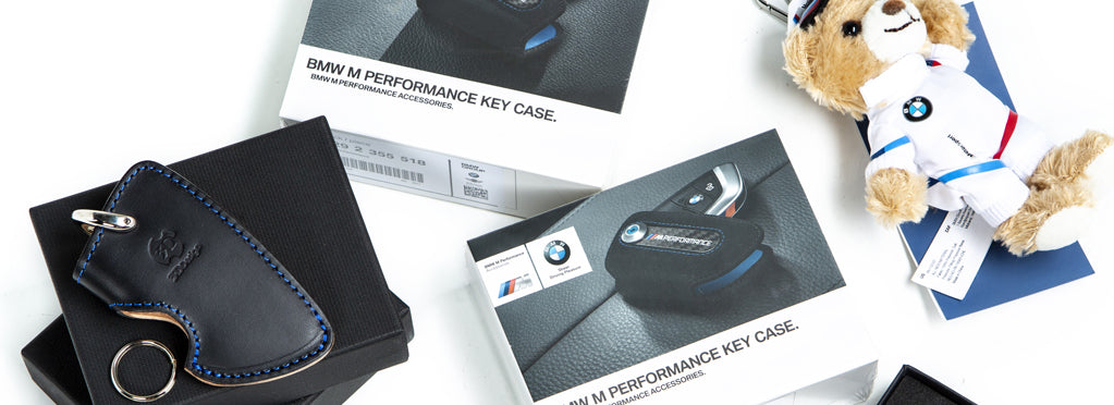 Top 8: IND Key Rings to Accessorize Your Fob