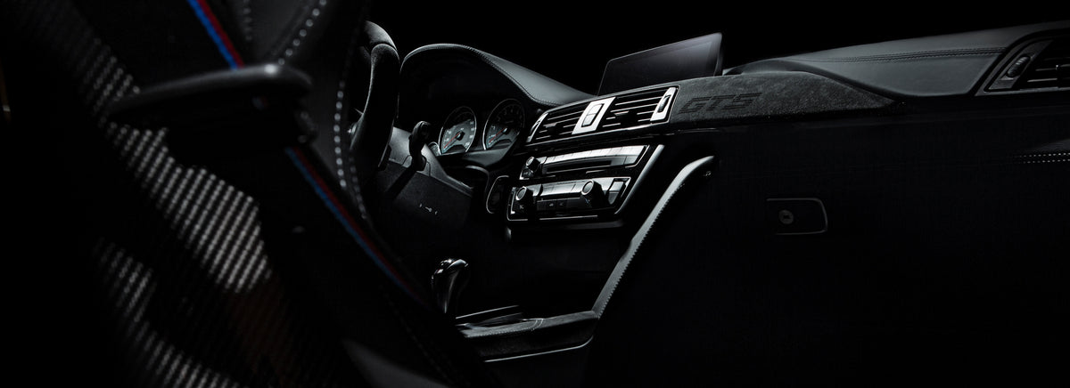 Oem Modification OEM+ Upgrades Available from IND