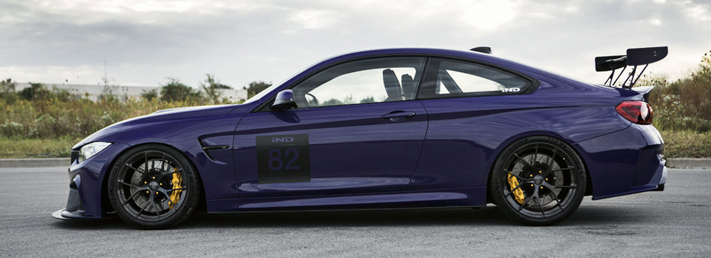 Top 10 $$$ Mods for F8X M3 / M4