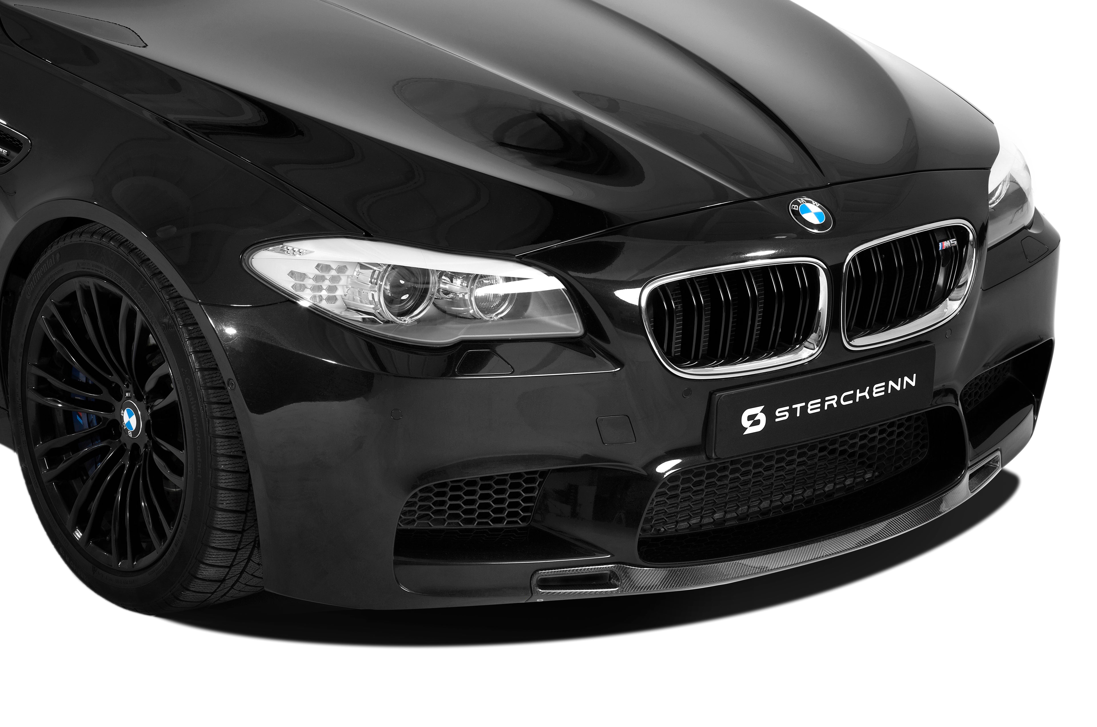 Sterckenn F10 M5 Carbon Fiber Front Lip