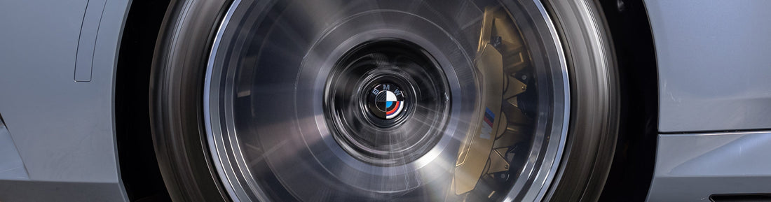 BMW Floating Center Caps: Sizing, Fitment, and Custom Options