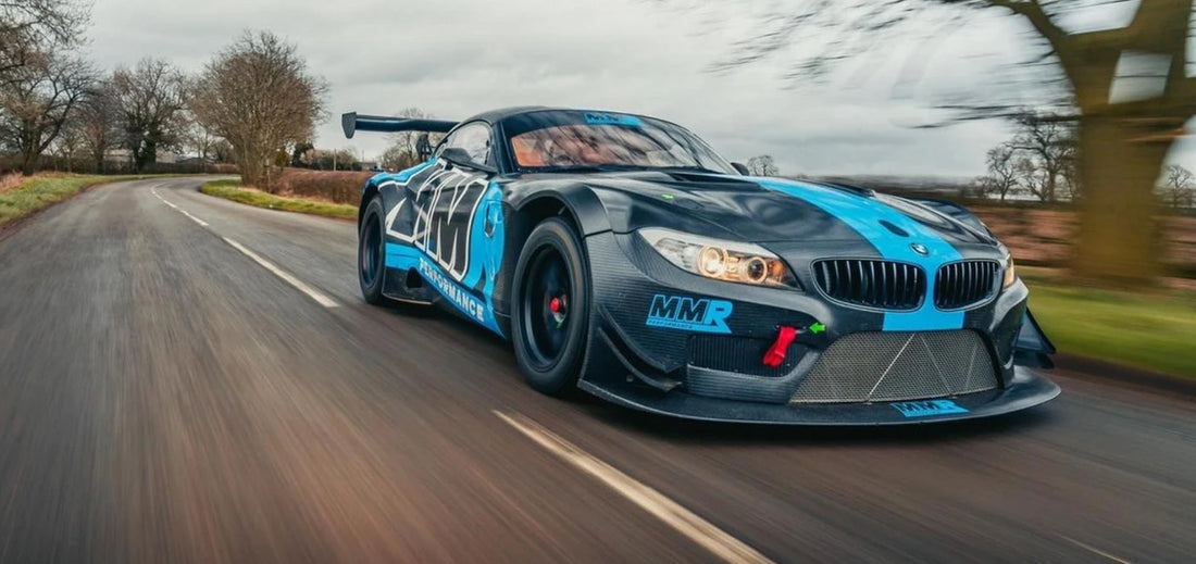 Forged On UK's Proving Grounds: MMR Performance Now Available At IND