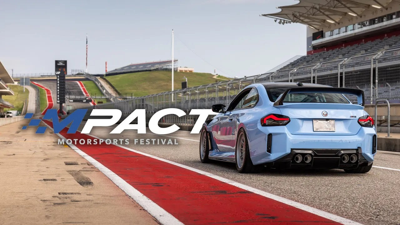A Thrilling Weekend at Circuit of the Americas: IND at MPACT 2024 Austin, TX