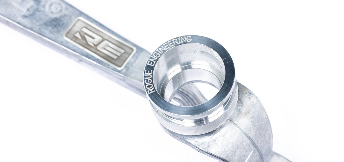 Shifting Further: Rogue Engineering's OCTANE Short Shift Kit for G8X M2 / M3 / M4