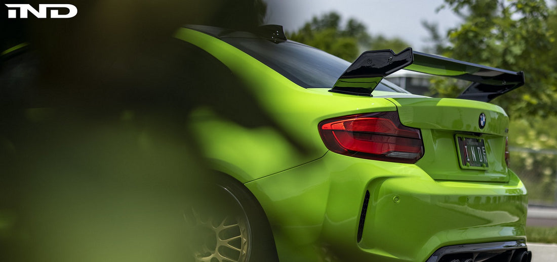 Top 10 Rare BMW Parts - Black Friday 2022 Edition