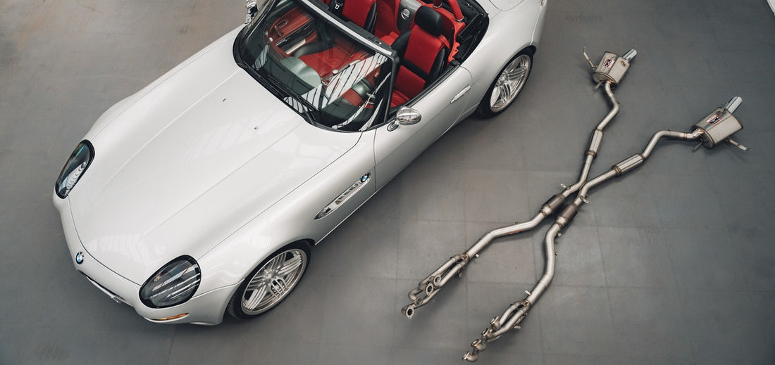 IND Welcomes Supersprint to our Exclusive Family of Brands