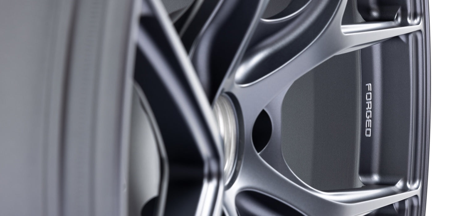 9/7 is Titan 7 Day at IND: Titan 7 Forged Wheels Now Available